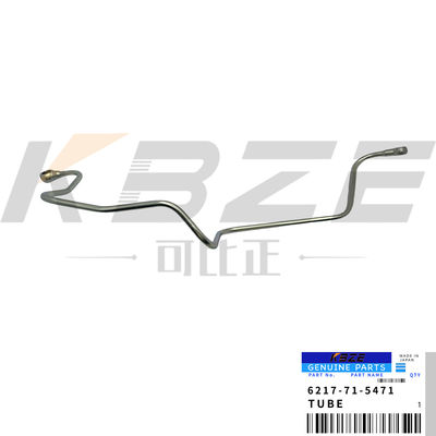 6217-71-5471 KOMATSU EXCAVATOR ENGINE 6217-71-5492 FUEL PIPE FITS SAA6D140E-3