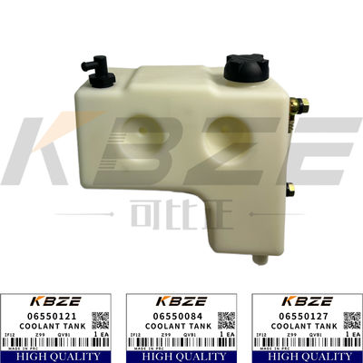 EXPANSION TANK COOLANT TANK 06550084 06550121 06550127 BOMAG BW211D-40 ROAD ROLLER