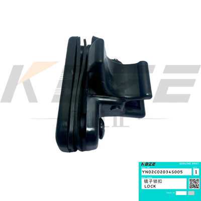 SK75-8 SK200-8 SK235-8 YN02C02034S005 GLASS LOCK SUITABLE FOR KOBELCO EXCAVATOR