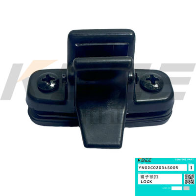 SK75-8 SK200-8 SK235-8 YN02C02034S005 GLASS LOCK SUITABLE FOR KOBELCO EXCAVATOR