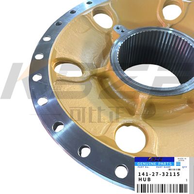 KBZE 141-27-32115 KOMATSU D65A D70 DOZER 1412732115 FINAL DRIVE HUB FITS DOZER