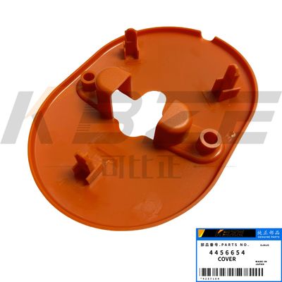 HITACHI 4456654 DOOR CATCH COVER FOR ZX120 ZX180 ZX200 ZX250 ZX330