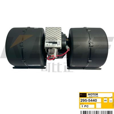 CAT LOADER 295-5440 2955440 BLOWER MOTOR 12V FOR 216B 226B 247B 257B 279C