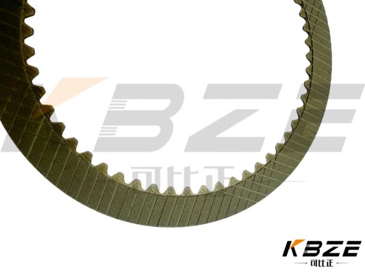 KBZE D3C D4C 931B 933 CAT 6Y7935 FIRCTION DISC 215*68*2.95 54IT FOR LOADER & TRACTOR