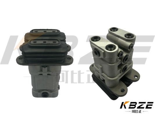 KBZE BRAND SY205 SY215C-9 EXCAVATOR PVD8PC6035 FOOT VALVE ASSY REPLACE FOR SANY USE