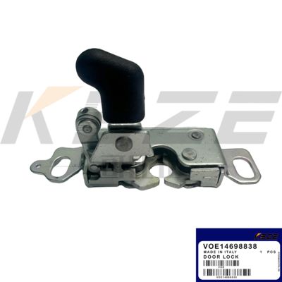VOE14698838 14698838 DOOR LOCK FOR VOLVO EC120 EC160 EC200  EC240 EC330 EC460 EXCAVATOR