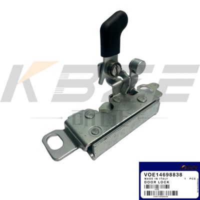 VOE14698838 14698838 DOOR LOCK FOR VOLVO EC120 EC160 EC200  EC240 EC330 EC460 EXCAVATOR