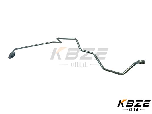 6245-51-8110 KOMATSU SAA6D170E-5 ENGINE 6245518110 TURBO OIL PIPE FOR EXCAVATOR PC1250-8