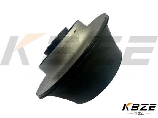 KBZE PC300-7 PC300-8 R220-9 R330-9 KOMATSU HYUNDAI EXCAVATOR 208-01-55220 11N6-13050 ENGINE MOUTING BUSH FITS FOR KOMATSU 6D114 AND CUMMINS 6BT5.9