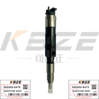 RE529195 RE529151 RE546777 JOHN DEERE 350D 350G 380G EXCAVATOR 095000-6470 095000-6472 INJECTOR ASSY FOR 2854 8130 8330 TRACTOR