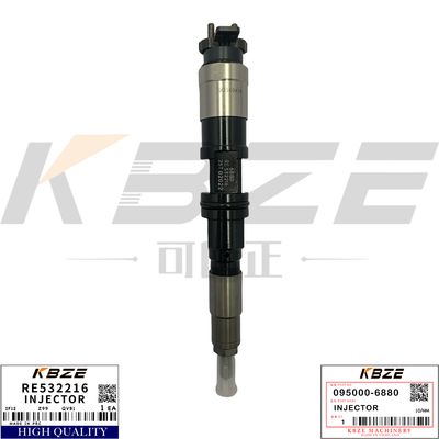 RE532216 RE533454 JOHN DEERE 4045 6068 ENGINE 095000-6880 INJECTOR ASSY FOR TRACTOR