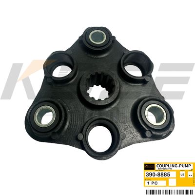 KBZE 390-8885 3908885 CAT EXCAVATOR COUPLING PUMP FITS FOR 303E 304E 305.5E