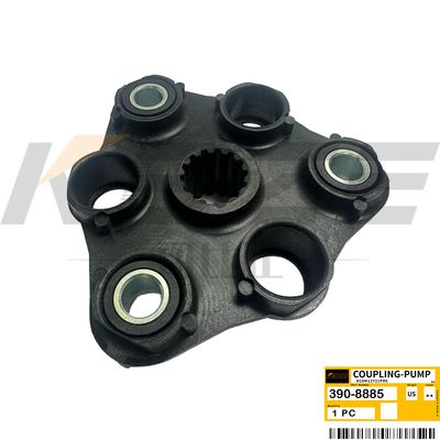 KBZE 390-8885 3908885 CAT EXCAVATOR COUPLING PUMP FITS FOR 303E 304E 305.5E