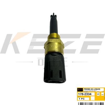 KBZE 178-2334 1782334 PROBE AS-LIQUID LEVEL CAT E311D E315D E320C E330C E336D E365C E390D