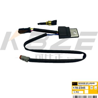 KBZE 178-2345 1782345 SENSOR GP-LIQUID LEVEL FOR CATERPILLAR E311D E315D E320C E330C E336D E365C E390D 0.20KG