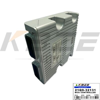 KBZE 21Q9-32131 HYUNDAI R330-9 EXCAVATOR MCU CONTROLLER FITS FOR CUM MINS ENGINE