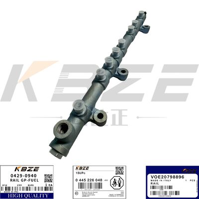 KBZE 20798896 VOL VO D6E ENGINE VOE20798896 0429-0940 FUEL COMMON RAIL FITS EC160 EC180 EC210 EC235