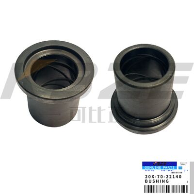 KBZE 20X-70-22140 20X7022140 KOMATSU ARM BUSHING FOR PC60 PC70 PC75 PC78 PC80 PC88 PC100