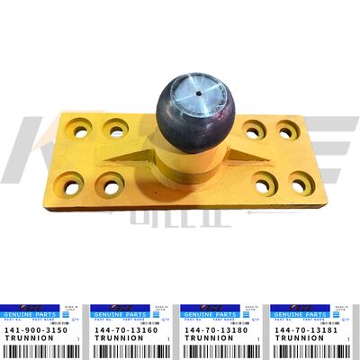 KBZE 141-900-3150 144-70-13160KOMATSU 144-70-13180 144-70-13181 TRUNNION FOR D60 D65 D70