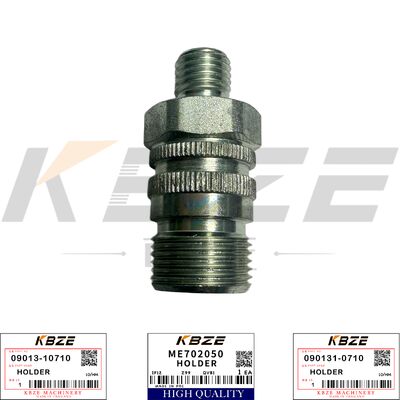 KBZE DIESEL PUMP HOLDER 09013-10710 090131-0710 ME702050 FOR MITSUBISHI S4S S6R S6R2 S8U S12R S12H S12A2 S12U S16R