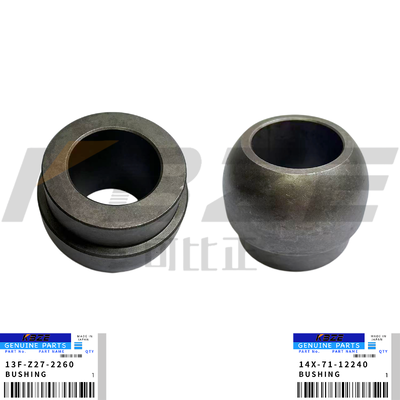 KBZE 13F-Z27-2260 13FZ272260 KOMATSU 14X-71-12240 BUSHING FOR D50P D53P D58P D60P D61E D63E D65E D85