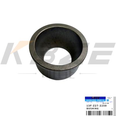 KOMATSU D50P D50P BUSHING 13F-Z27-2250 13FZ272250 AFTERMARKET KBZE BRAND OEM QUALITY