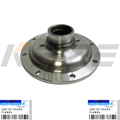 KBZE 103-27-31232 KOMATSU D20A D20P D21A D21E 103-27-31233 FLANGE FOR DOZER