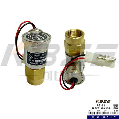 DEUTZ GENERATOR SPEED SENSOR KURAMOTO PG-6J REPLACEMENT FOR GENERATOR