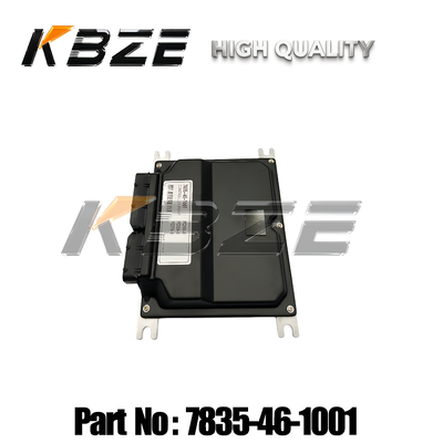 7835-46-1001 BULK ORDER SUPPORT KOMATSU ENGINE CONTROL MODULE FOR PC200-8 PC210-8 PC220-8 PC240-8 PC270-8 PC290-8
