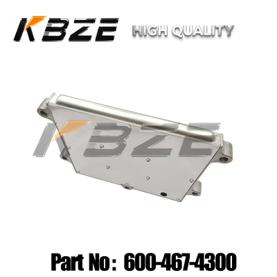 KOMATSU 600-467-4300 ELECTRONIC CONTROL UNIT FOR PC220LC-8MO QUALITY REPLACEMENT PARTS