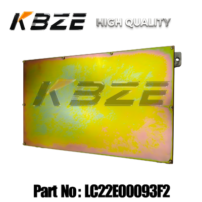 KBZE ECU CONTROLLER LC22E00093F2 CONTROL UNIT FOR KOBELCO SK350-8 BULK ORDER SUPPORT