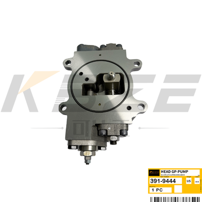 KBZE BRAND 391-9444 3919444  SBS-80 HYDRAULIC PUMP REGULATOR FOR 312D2 GC EXCAVATOR