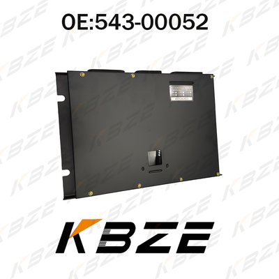 High Quality 543-00052 Controller for  Excavator Solar 470LC-V