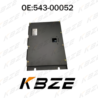 High Quality 543-00052 Controller for  Excavator Solar 470LC-V