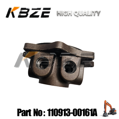 KBZE TOP QUALITY SWING MOTOR COVER DOOSAN 110913-00161A DX340 DX350 DX360 DX380 DX420