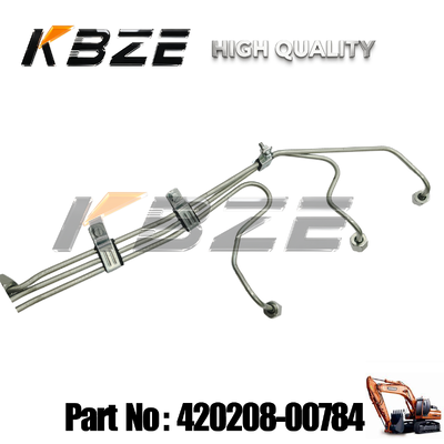 420208-00784 PREMIUM FUEL LINE QUALITY FOR DX12TIS DX360-7 DX340 DX450 DX480 DX490 DL420 DX520