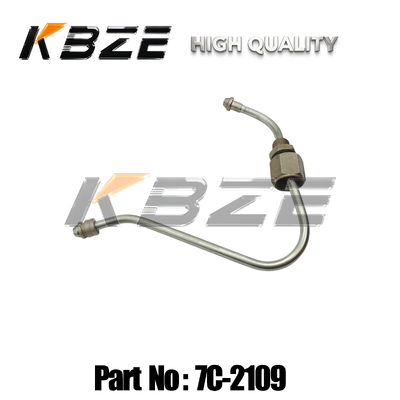 ROBUST FUEL LINE CONSTRUCTION 7C-2109  FOR CAT D350 D400 E375L 5080 EXCAVATOR  3406  