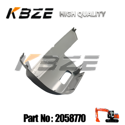 INNER COVER HITACHI YA00030893 2058770 FITS EXCAVATOR  ZX130 ZX170 ZX200 ZX280 ZX350 RELIABLE QUALITY