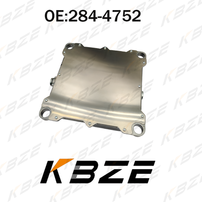 KBZE 284-4752 High Quality Excavator Electronic Controller Replacement Parts for 320D 320D FM 320D GC 323D L 323D LN
