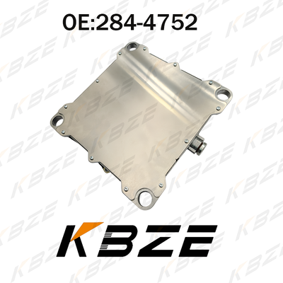284-4752 High Quality Excavator Electronic Controller Replacement Parts for 320D 320D FM 320D GC 323D L 323D LN