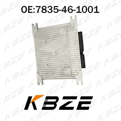 KBZE 7835-46-1001 High Quality Pump Controller for PC200-8 PC210-8 PC220-8 PC240-8 PC270-8 PC290-8 Excavator