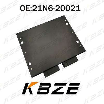 KBZE 21N6-20021 Excavator Electronic Spare Parts for R210LC-7 R215LC-7 Heavy Construction Equipment