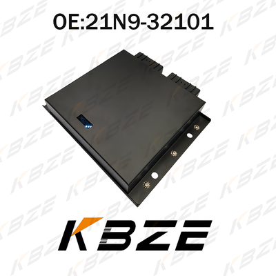 KBZE 21N9-32101 Excavator Spare Parts for Wholesale and Replacement Aftermarket Excavator Electrical Spare Parts for R320LC-7