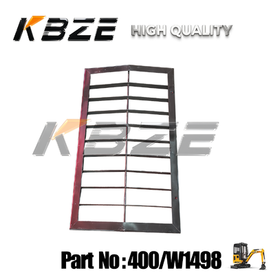 JCB 400/W1498 CABIN PROTECTOR GUARD FITS JS200 JS210 JS215 NXT205 NXT210 NXT215 KBZE FACTORY DIRECT SUPPLY