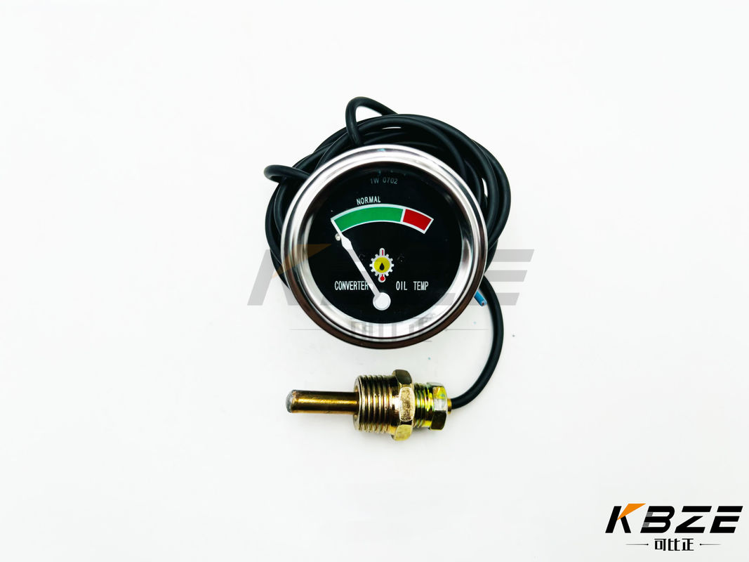 CA1W0702 1W-0702 1W0702 INDICATOR OIL TEMP METER REPLACEMENT FOR C-A-T