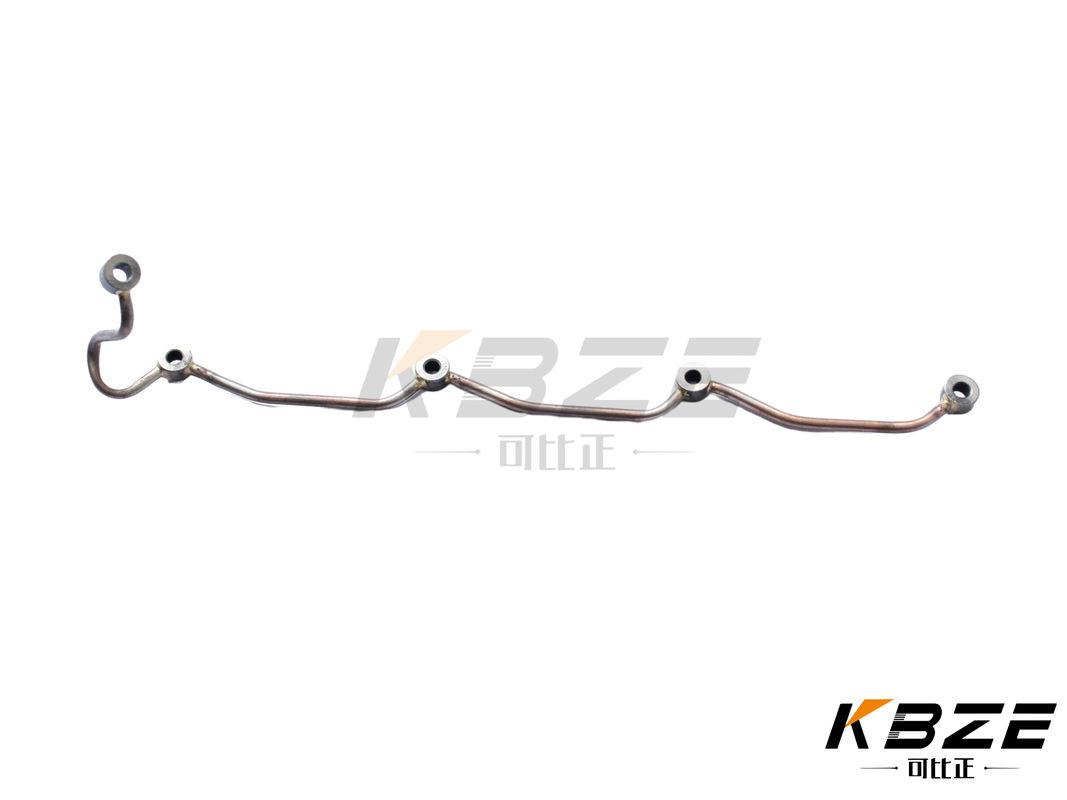 YANMAR 4TNV94 FUEL INJECTOR OIL RETURN PIPE REPLACEMENT FOR YANMAR DIESEL ENGINE