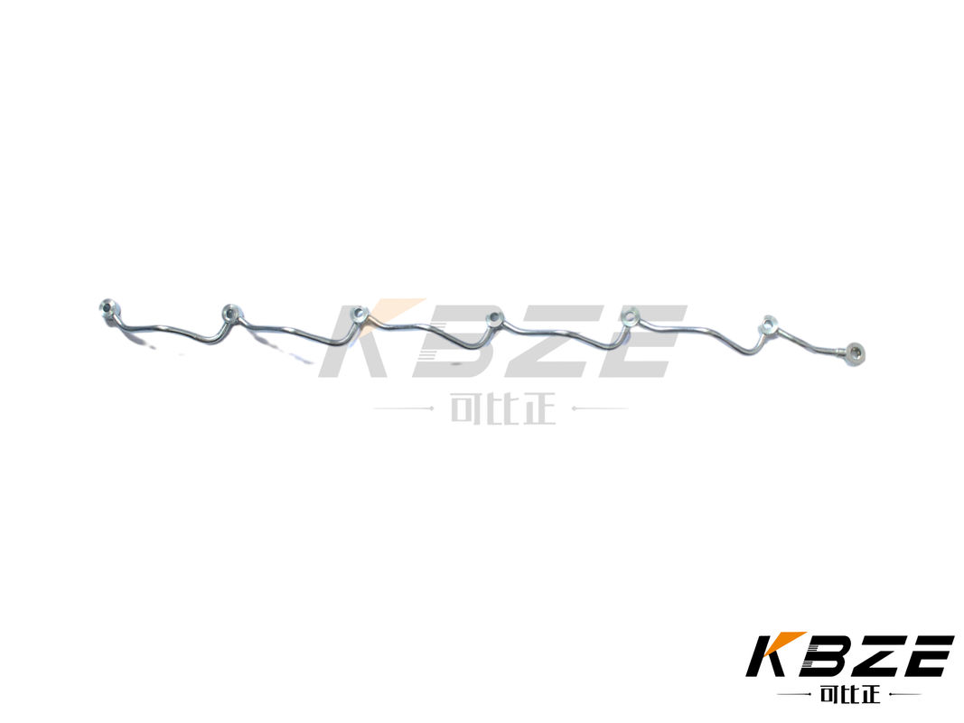 ISUZU 6HK1 FUEL INJECTOR OIL RETURN PIPE REPLACEMENT FOR ISUZU DIESEL ENGINE