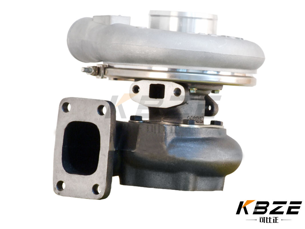 DAEWOO DH220-5 [3539679] HX30 TURBOCHARGER ASSY REPLACEMENT FOR DAEWOO DB58 DIESEL ENGINE