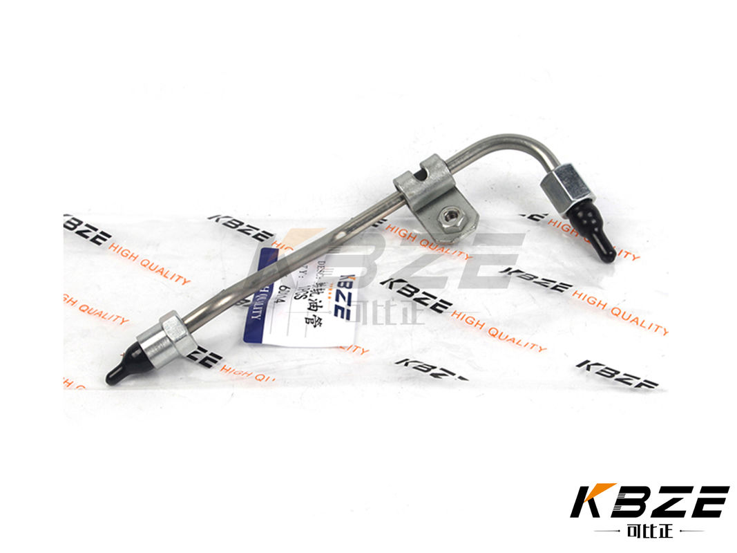 KOMATSU 6745-71-4150 6745714150 COMMON-RAIL PIPE REPLACEMENT FOR SAA6D114E DIESEL ENGINE