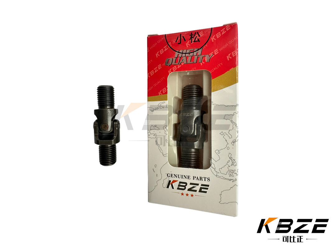 KBZE KOMATSU M13X1.5 LENGTH-61MM JOYSTICK HANDLE UNIVERSAL JOINT HIGH QUALITY PRODUCT